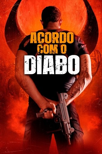 Acordo com o Diabo - 2025