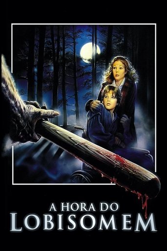 A Hora do Lobisomem - 1985