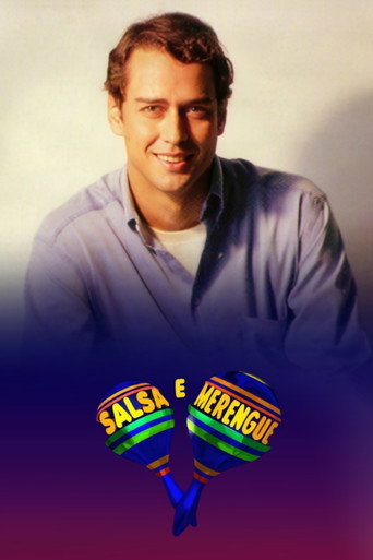 Novela - Salsa e Merengue