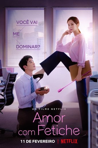 Amor Com Fetiche - 2022