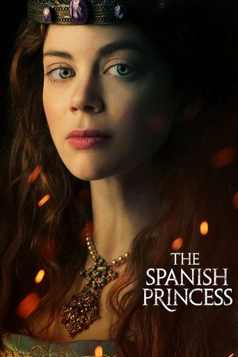 The Spanish Princess 