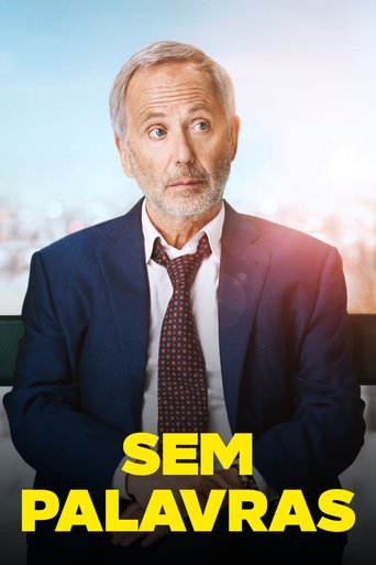 Sem Palavras - 2018