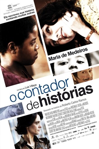 O Contador de Historias - 2009