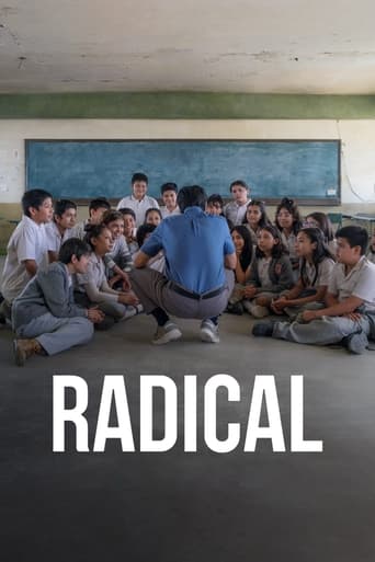 Radical - 2023
