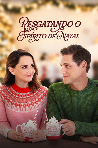 Resgatando o Espirito de Natal - 2023