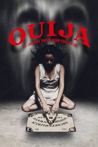Ouija 1 O Jogo dos Espiritos - 2014