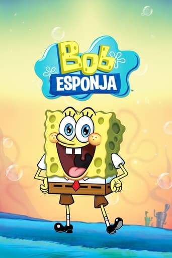 Bob Esponja Calca Quadrada