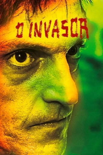 O Invasor - 2002