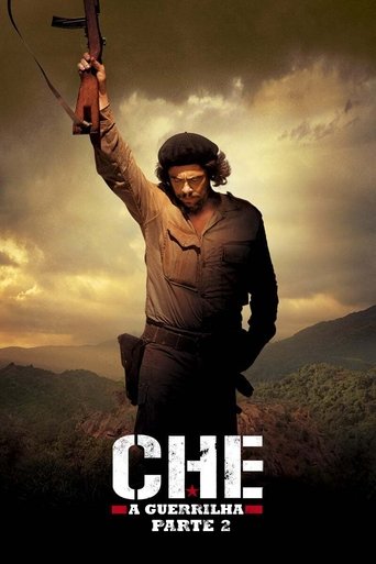 Che 2 A Guerrilha - 2008
