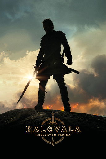 The Son of Revenge The Story of Kalevala - 2026 (L)