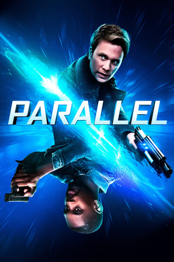 Parallel - 2018 (L)