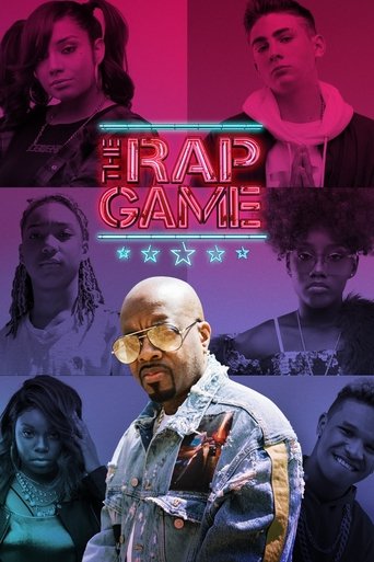 The Rap Game 