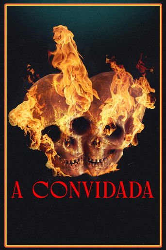 A Convidada - 2023