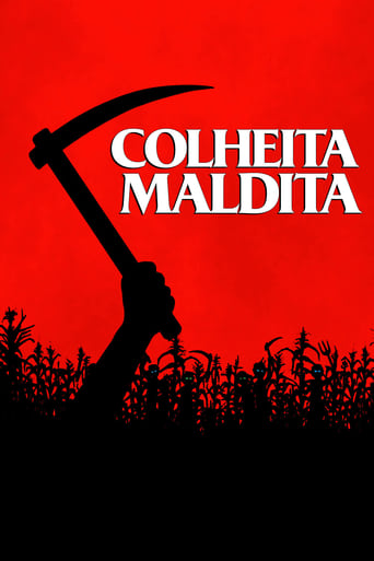 Colheita Maldita - 1984