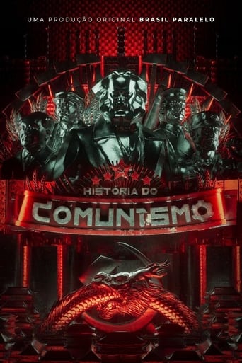 Historia do Comunismo 