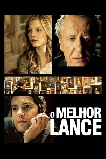 O Melhor Lance - 2013