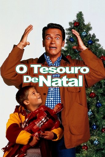 Um Heroi de Brinquedo - 1996