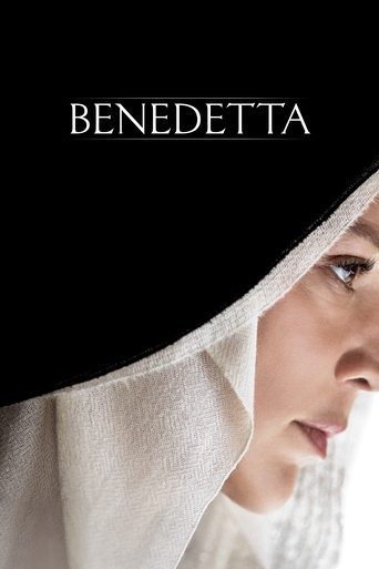 Benedetta - 2021