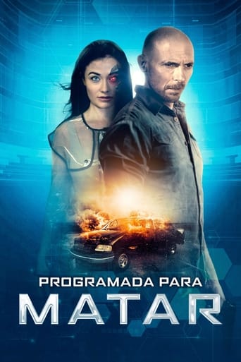 Programada para Matar - 2021