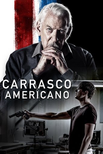 Carrasco Americano - 2019
