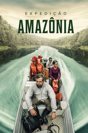 Expedicao Amazonia - 2024