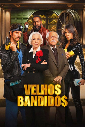 Velhos Bandidos - 2026