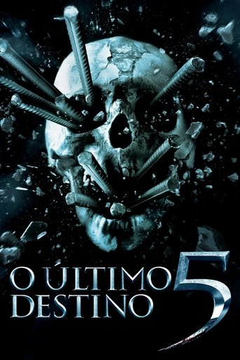 Premonicao 5 - 2011