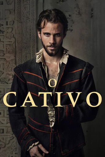 O Cativo - 2026 