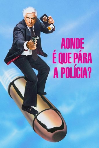 Corra que a Policia Vem Ai - 1988