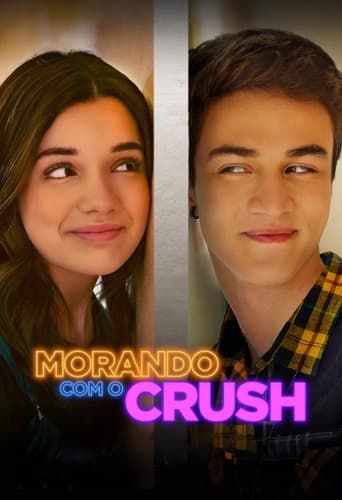 Morando com o Crush - 2024