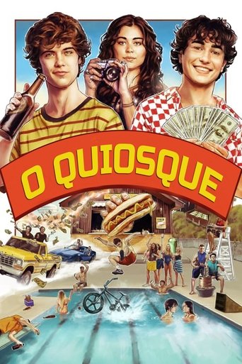 O Quiosque - 2024 