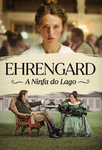Ehrengard  A Ninfa do Lago - 2023