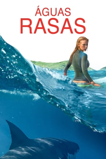 Aguas Rasas - 2016