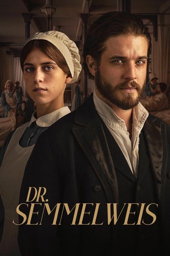 Dr Semmelweis - 2025