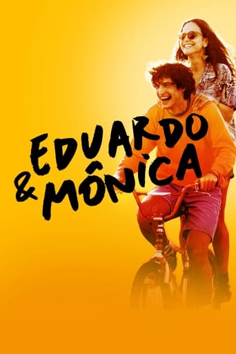 Eduardo e Monica - 2022