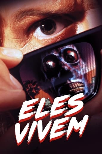 Eles Vivem - 1988