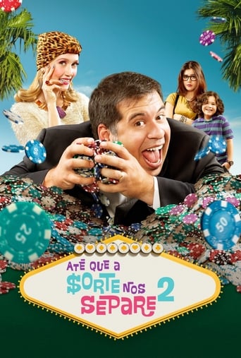 Ate que a Sorte nos Separe 2 - 2013