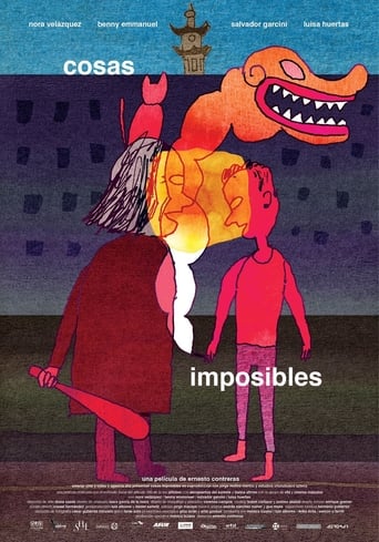 Cosas imposibles - 2021 (L)