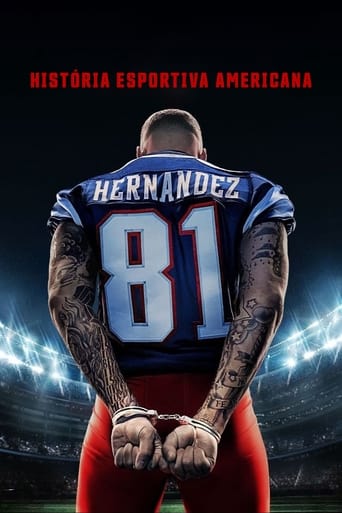 American Sports Story 