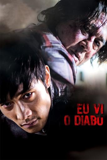 Eu Vi o Diabo - 2010 (L)