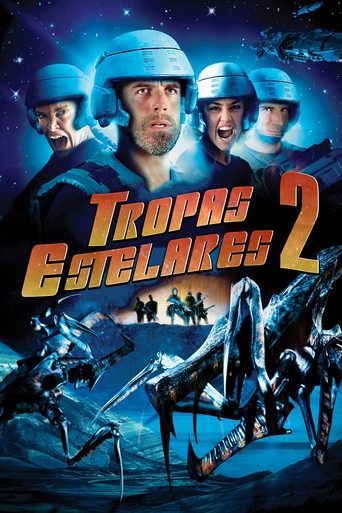 Tropas Estelares 2 - 2004