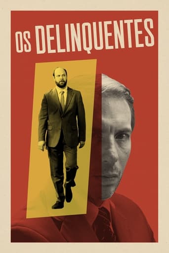 Os Delinquentes - 2023