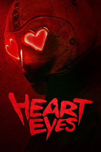 Heart Eyes - 2025