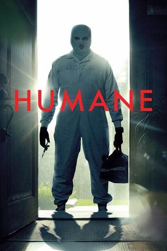 Humane - 2024 (L)