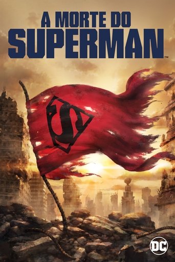 A Morte do Superman - 2018