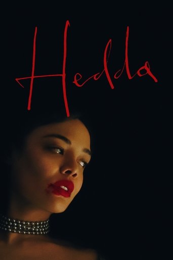 Hedda - 2025