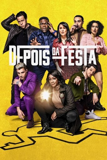 Depois Da Festa 