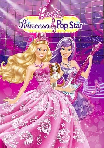 Barbie A Princesa e a Popstar - 2012