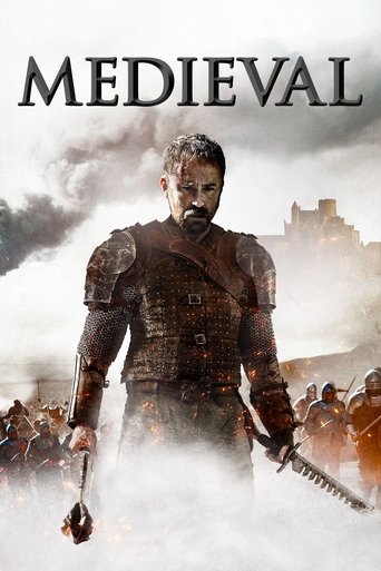 Medieval - 2022 