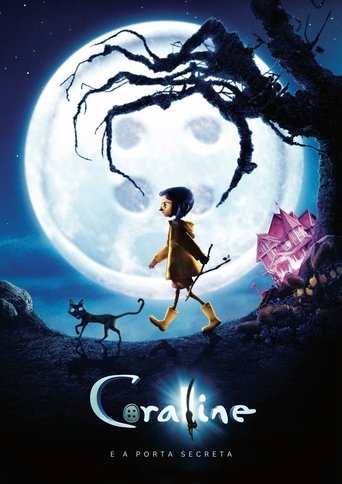 Coraline e o Mundo Secreto - 2009